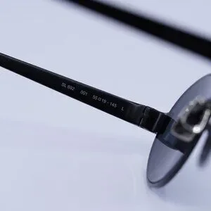 Saint Laurent | Accessories | New Saint Laurent Sl692 0  display picture 2